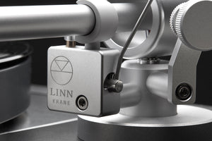 Linn Krane Tonearm