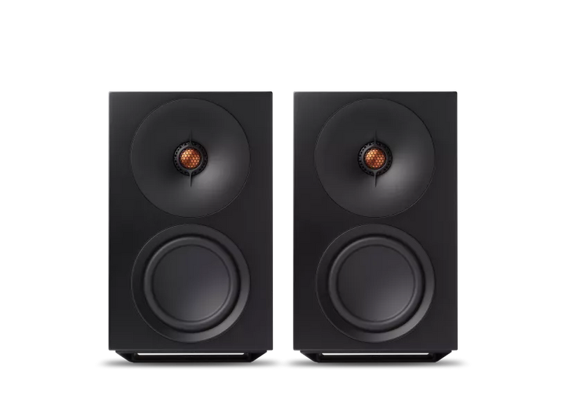 Cambridge Audio L/R M