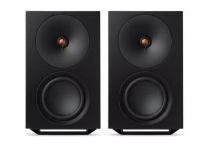 Cambridge Audio L/R X
