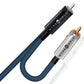 Wireworld Luna™ 10 Subwoofer Cable