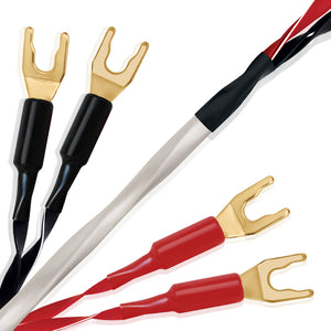 Wireworld Luna™ 10 Speaker Cable (Pair)