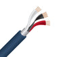 Wireworld Luna™ 10 Subwoofer Cable