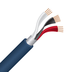 Wireworld Luna™ 10 Subwoofer Cable