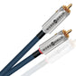 Wireworld Luna™ 10 Audio Interconnect Cable
