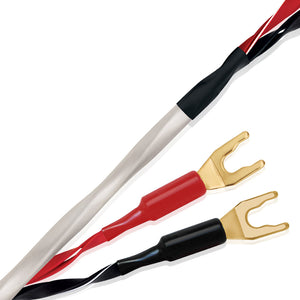 Wireworld Luna™ 10 Speaker Cable (Pair)