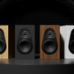 Linn 119 Bookshelf Speakers