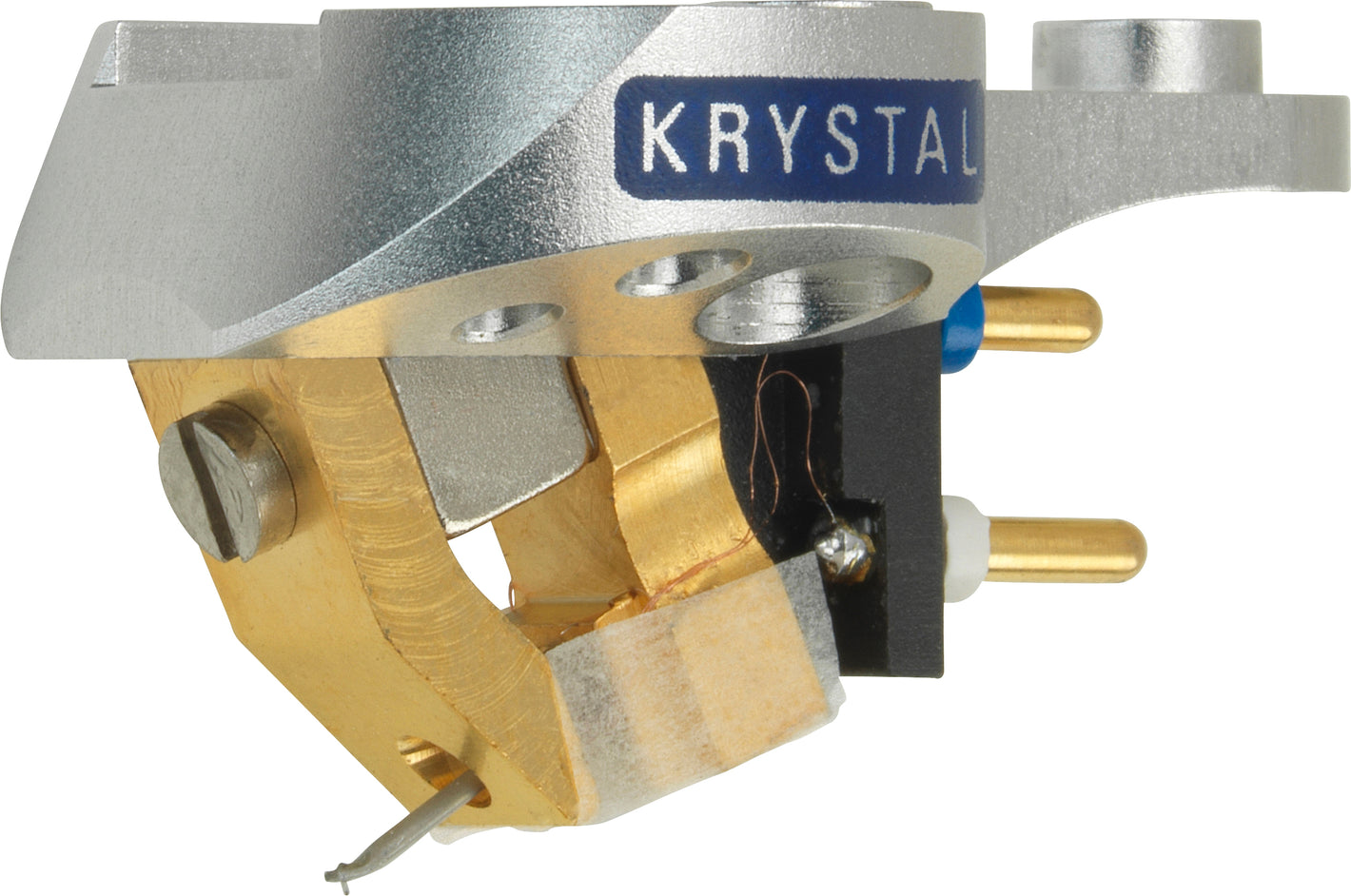 Linn Krystal MC Cartridge