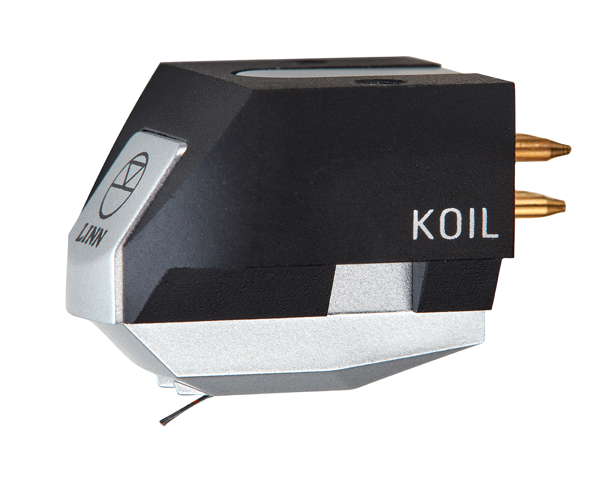 Linn Koil MC Cartridge