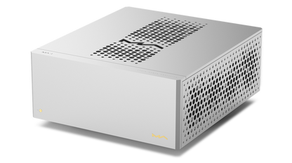 Matrix Audio MA-1 Flagship Power Amplifier