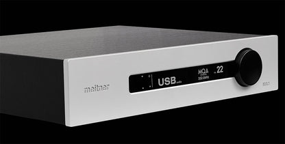 Meitner MA3i Integrated D/A Converter