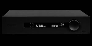 Meitner MA3i Integrated D/A Converter