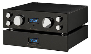 VAC Master Preamplifier