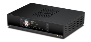 Matrix Audio MD-1P Integrated Amplifier Music Streamer