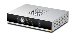 Matrix Audio MD-1 Integrated Amplifier Music Streamer