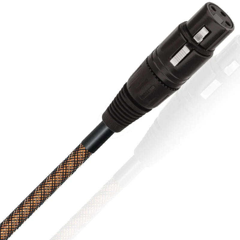 WireWorld Micro-Eclipse™ 10 Balanced Digital Audio Cable
