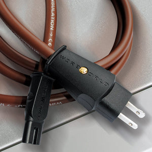 Wireworld Electra™ 10 Shielded Mini Power Conditioning Cord