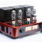 Trafomatic Rhapsody Integrated Amplifier