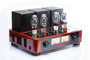 Trafomatic Rhapsody Integrated Amplifier