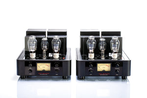 Trafomatic - Glenn Mono Power Amps (Pair)