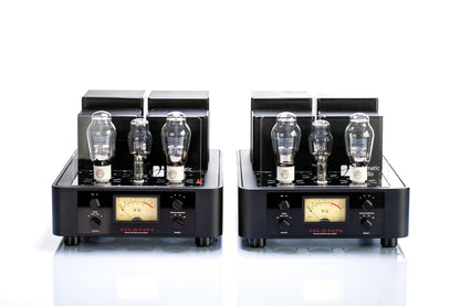 Trafomatic - Glenn Mono Power Amps (Pair)