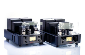 Trafomatic - Glenn Mono Power Amps (Pair)