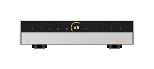 Matrix Audio MP-1 Flagship Preamplifier