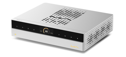 Matrix Audio MP-1 Flagship Preamplifier