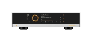 Matrix Audio MS-1 Flagship Music Streamer