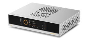 Matrix Audio MS-1 Flagship Music Streamer