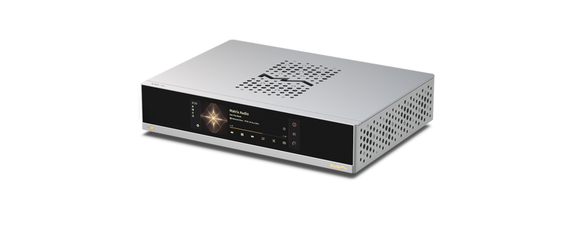 Matrix Audio MS-1c Music Streamer