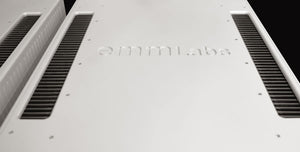 EMM Labs MTRX2 V2 Mono Amplifiers