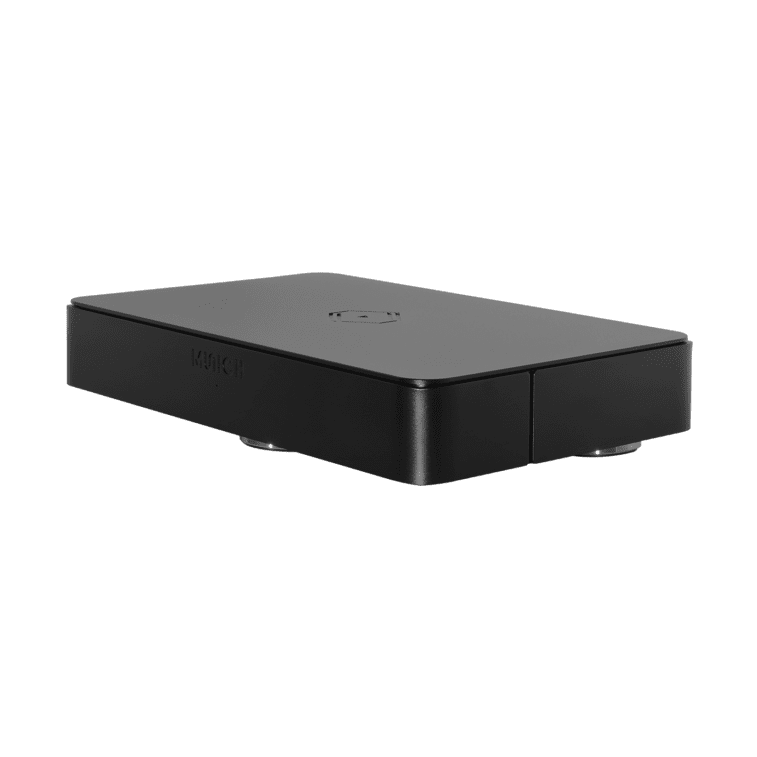 Silent Angel Munich MU V2 High Performance Music Streamer