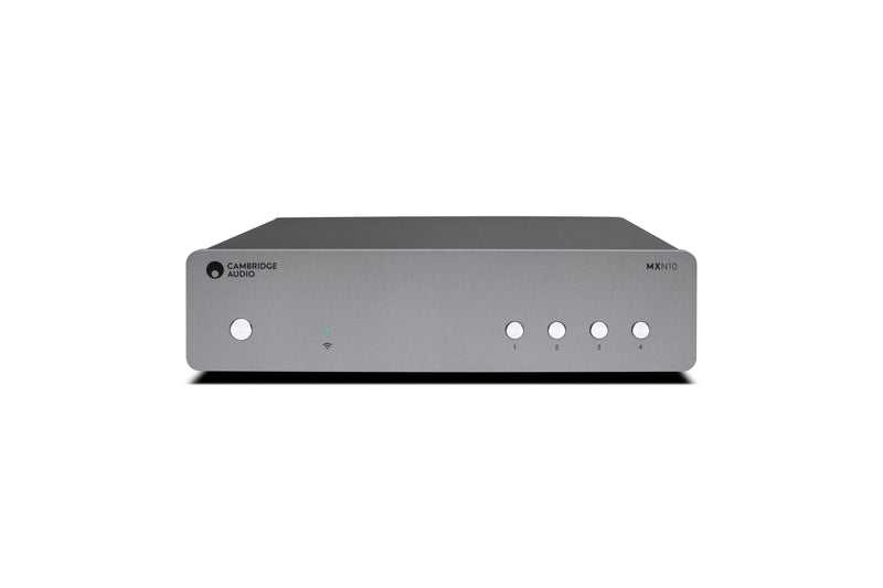 Cambridge Audio MXN10 Compact Network Player