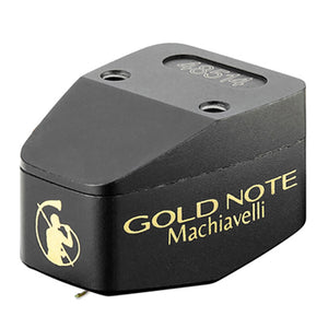 Gold Note Machiavelli MK II