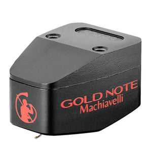 Gold Note Machiavelli MK II