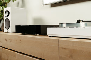 Linn Majik LP12