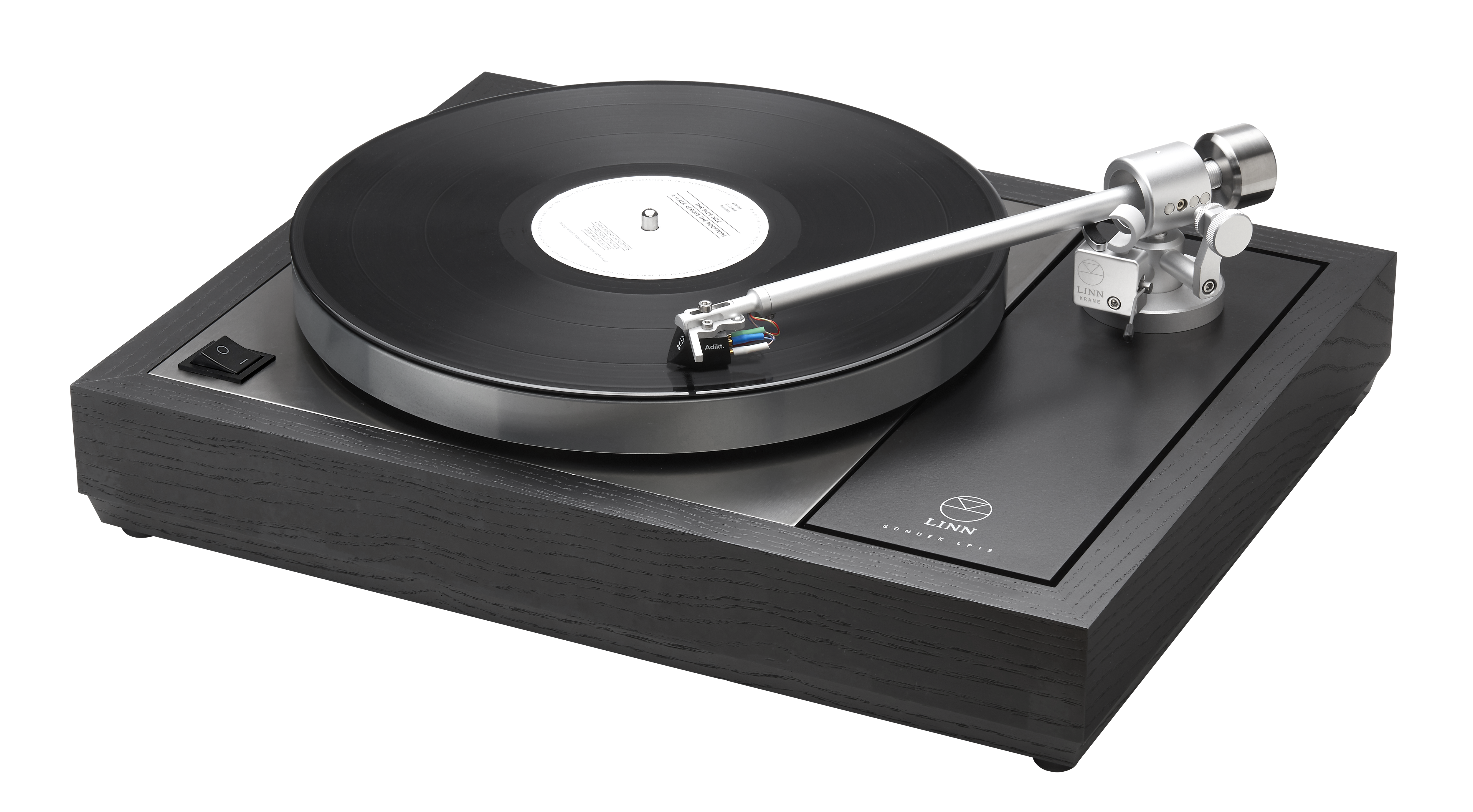 Linn Majik LP12 - Thumbnail 2