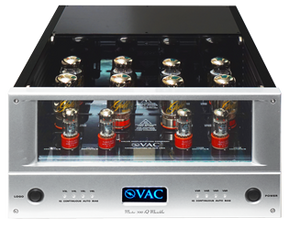 VAC Master 300 iQ Mk II Musicbloc (Each) mono/stereo