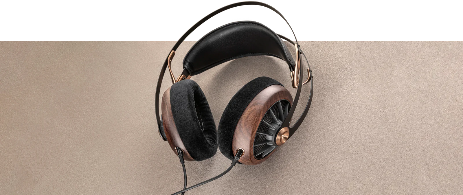 Meze Audio 109 Pro Headphones Meze Audio 109 Pro Headphones