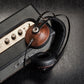 Meze 99 Classics Walnut Silver Headphones