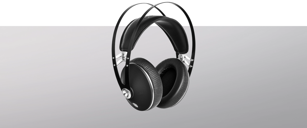 Closeout - Audio 99 NEO BLACK SILVER