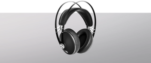 Closeout - Audio 99 NEO BLACK SILVER