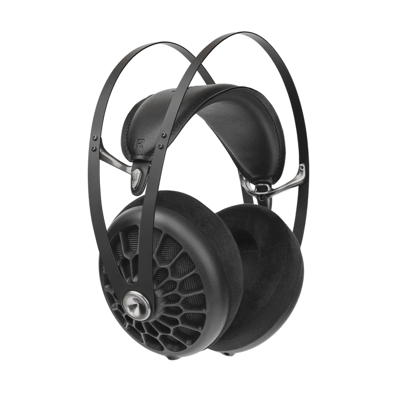 Meze 105 AER Open-Back Dynamic Headphones