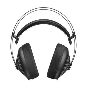 Meze 105 AER Open-Back Dynamic Headphones