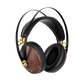 Meze 99 Classics Walnut Gold Headphones