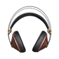 Meze 99 Classics Walnut Gold Headphones