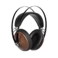 Meze 99 Classics Walnut Silver Headphones