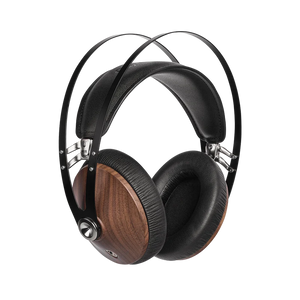 Meze 99 Classics Walnut Silver Headphones