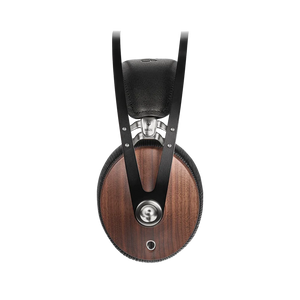 Closeout - Meze 99 Classics w/ Boom Mic Walnut Silver Headphones