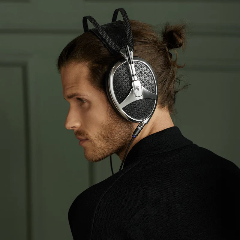 Meze Audio Elite Headphones Meze Audio Elite Headphones